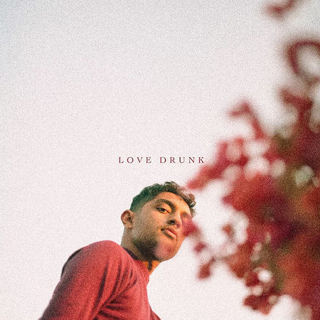 Love Drunk 專輯封面
