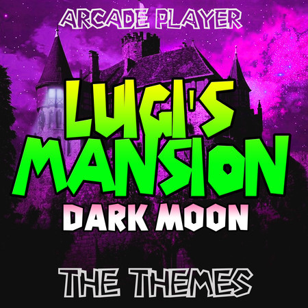 Luigi's Mansion: Dark Moon, The Themes