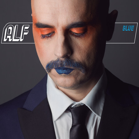 Blue 專輯封面