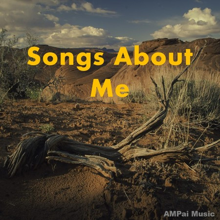 093.Songs About Me