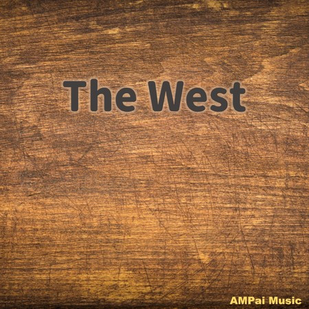 092.The West