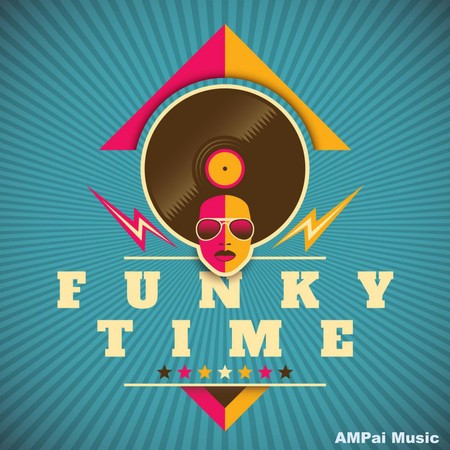 0110.Funky Time