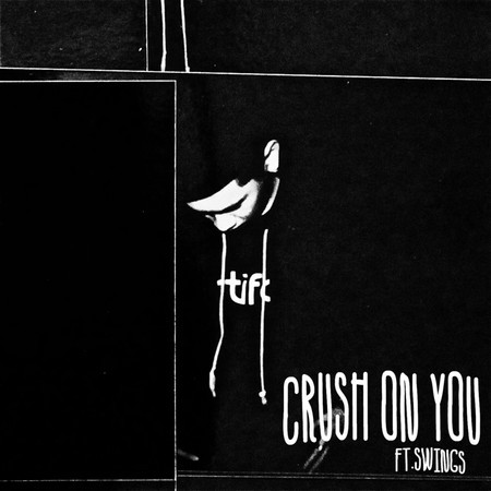 Crush On You (Feat. Swings) 專輯封面