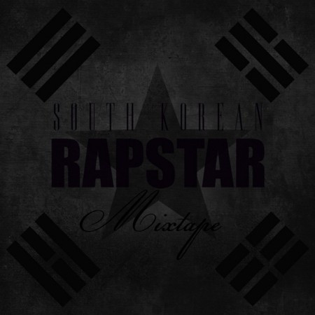 South Korean Rapstar Mixtape