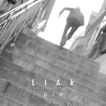 Liar (Feat. 정유진)