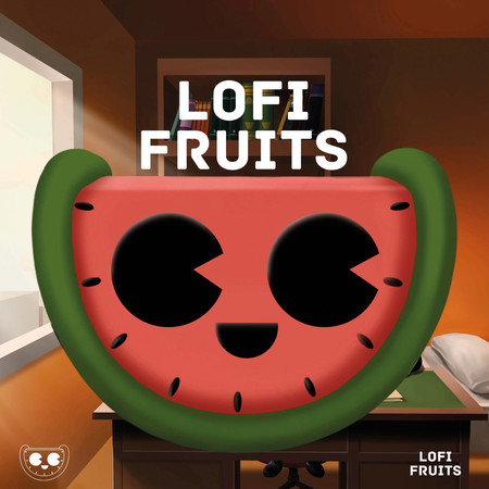 Lofi Fruits Music, Vol. 1