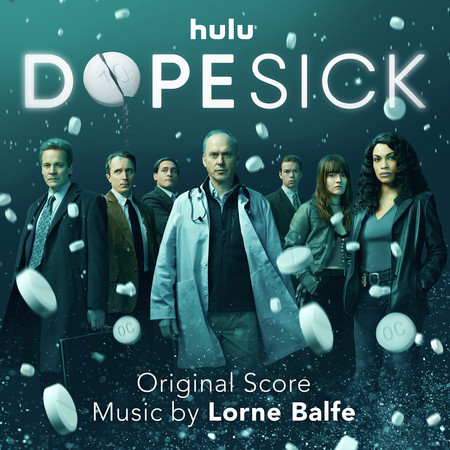 Dopesick (Original Score)