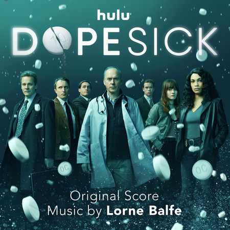 Intervention (From "Dopesick"/Score)