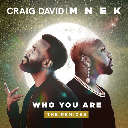 Who You Are (M-22 Remix)