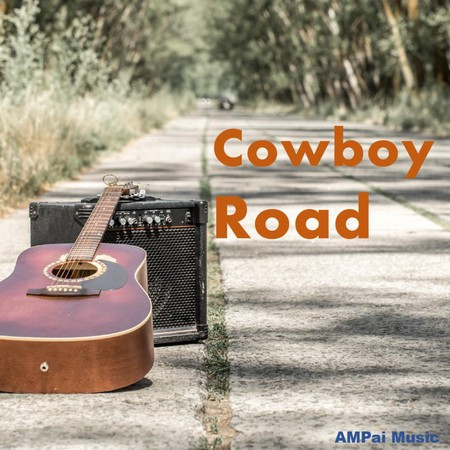 0123.Cowboy Road