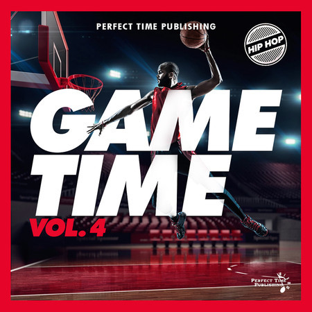 Game Time Vol. 4