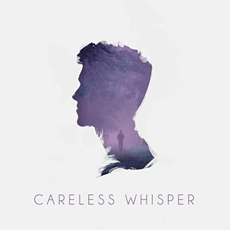 Careless Whisper 專輯封面