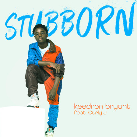 Keedron Bryant的相關專輯列表 - LINE MUSIC