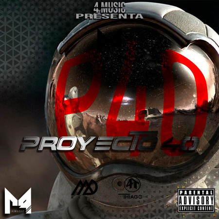 Proyecto 40