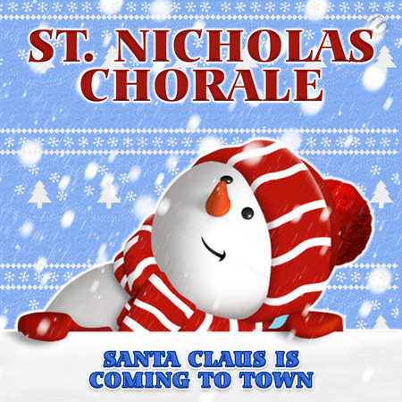 Santa Claus Is Coming to Town