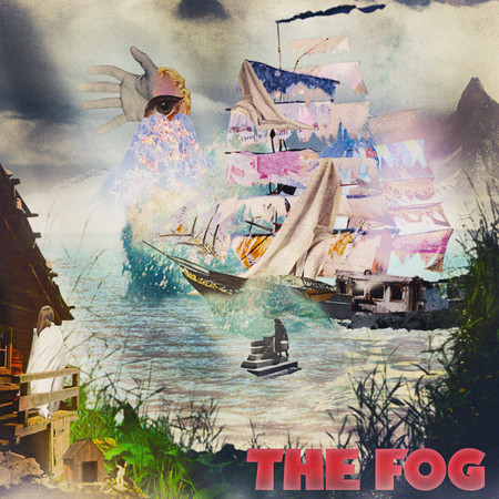 The Fog 專輯封面