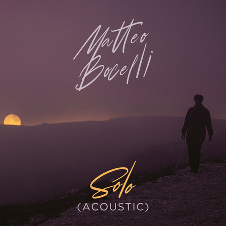 Solo (Acoustic)