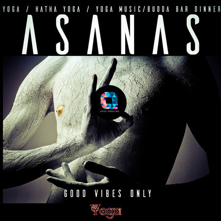 Asanas: Pieces