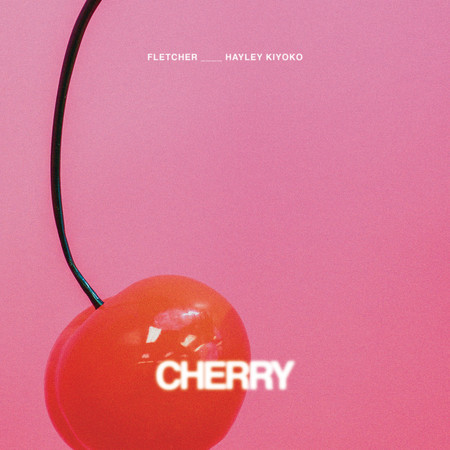 Cherry 專輯封面