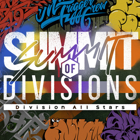 SUMMIT OF DIVISIONS
