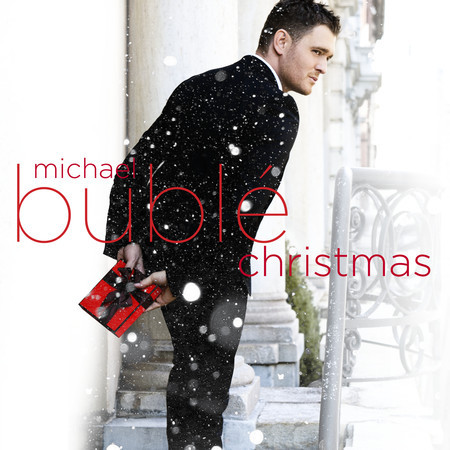 Christmas (Deluxe 10th Anniversary Edition) 專輯封面