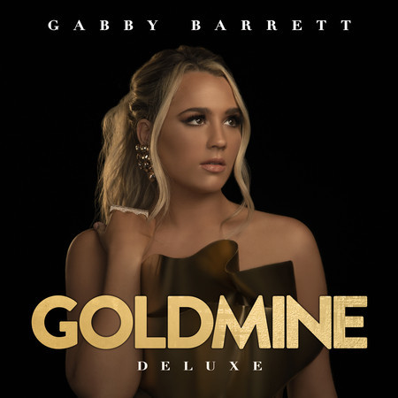Goldmine (Deluxe) 專輯封面