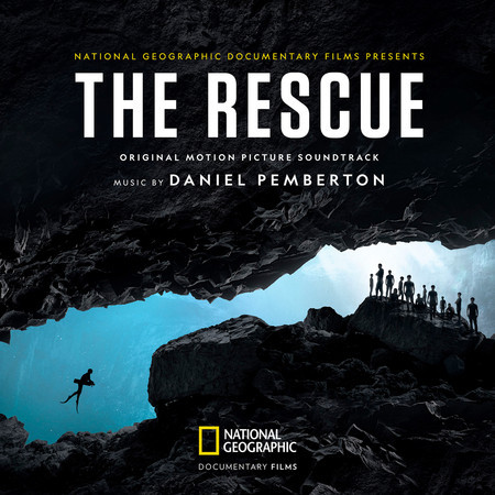 To Cave Dive (From "The Rescue"/Score)