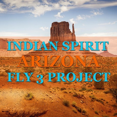 Indian Spirit (Arizona)
