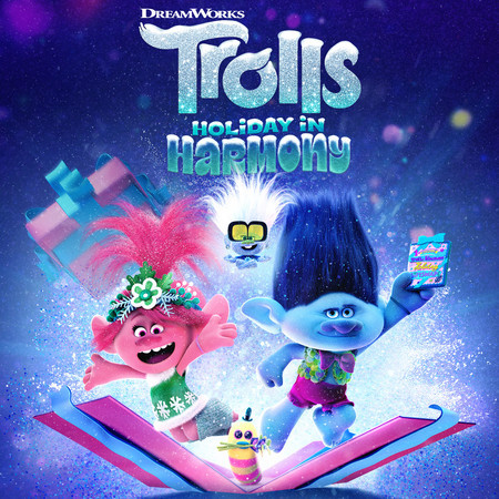 Together Now (TROLLS Holiday in Harmony)