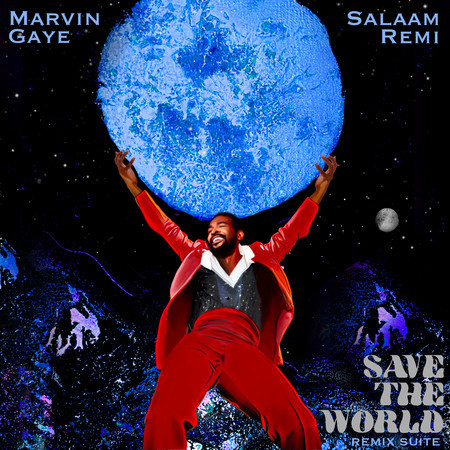 Save The Children (SaLaAM ReMi Remix)