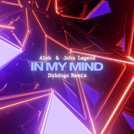 In My Mind (Dubdogz Remix)