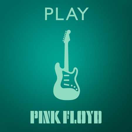 Pink Floyd - Play 專輯封面