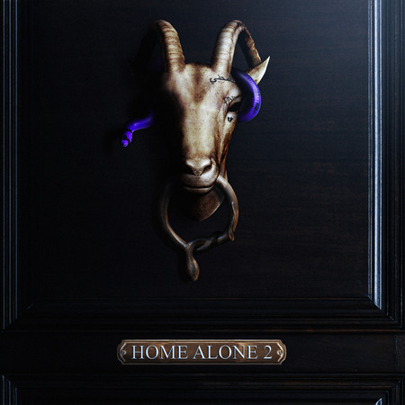 Home Alone 2 專輯封面