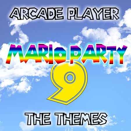 Mario Party 9, The Themes
