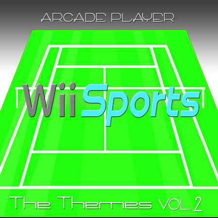 Wii Sports 2: The Themes, Vol. 2