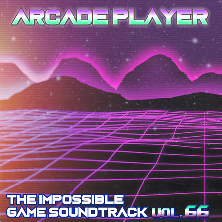 The Impossible Game Soundtrack, Vol. 66