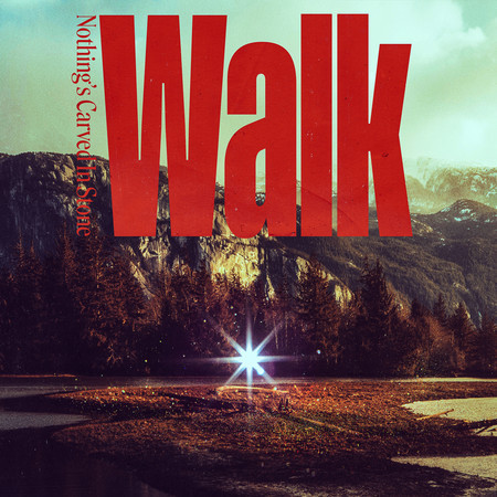 Walk 專輯封面