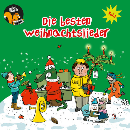 Die besten Weihnachtslieder (1.0)