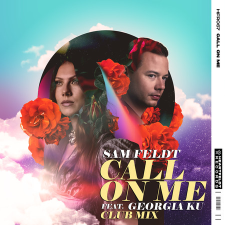 Call On Me (feat. Georgia Ku) (Club Mix)