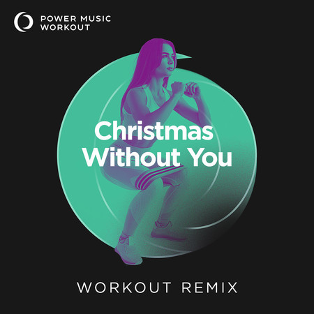 Christmas Without You - Single 專輯封面