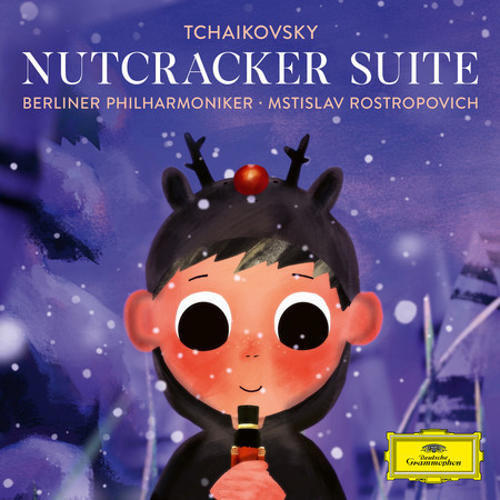 Tchaikovsky: The Nutcracker (Suite), Op. 71a, TH. 35 - IIa. March