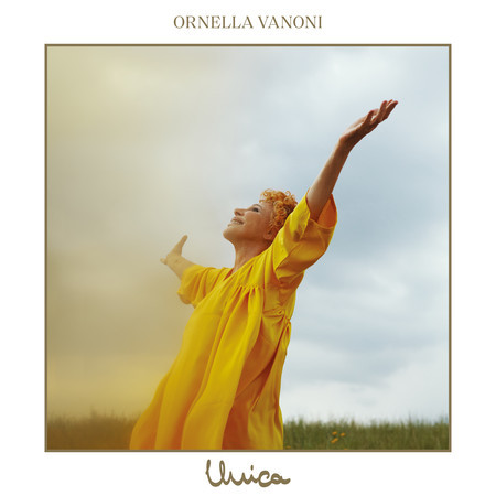 Ornella si nasce (con Renato Zero) [Intimate version]