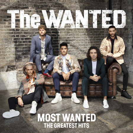 Most Wanted: The Greatest Hits (Extended Deluxe)