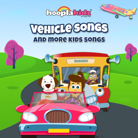 Vehicle Song