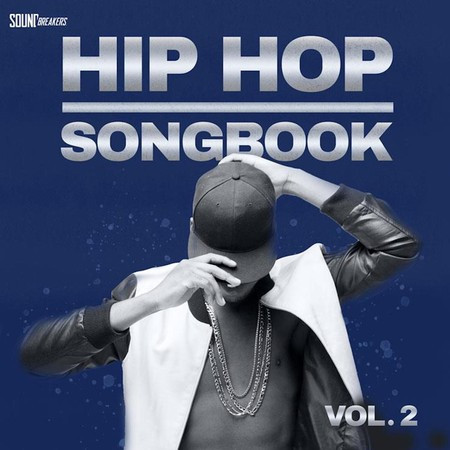 Hip Hop Songbook, Vol. 2