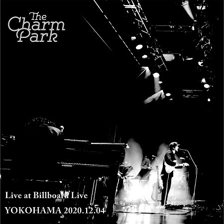 Holding Hands Live at Billboard Live YOKOHAMA 2020.12.04