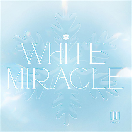 WHITE MIRACLE