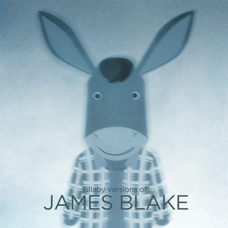 Lullaby Versions of James Blake