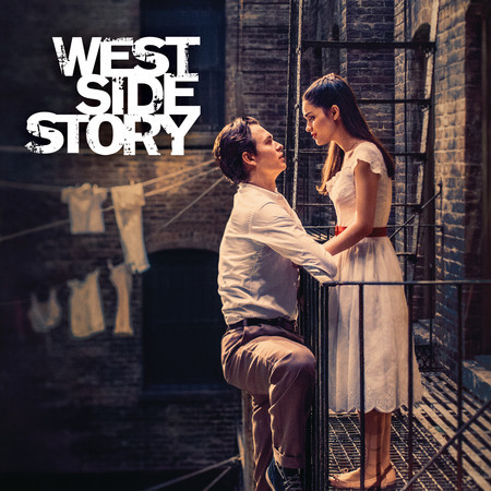 Balcony Scene (Tonight) (From "West Side Story") 專輯封面