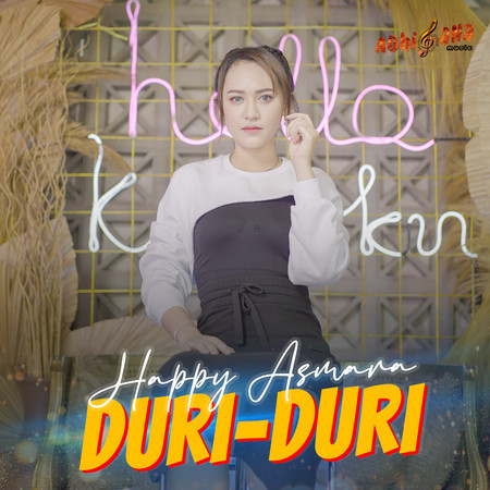 Duri - Duri專輯 - Happy Asmara undefined - LINE MUSIC